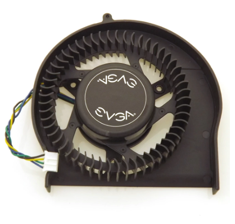 Original DELTA BFB1012L Cooling Fan 12V 0.44A 3.84W 2wires BFB1012L Fans